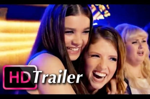 New ‘Pitch Perfect 2’ Trailer Will Blow Your Mind