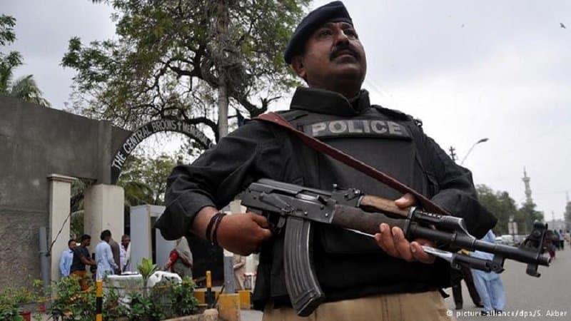 Pakistani Man Kills His Fiancee And Nine Family Members