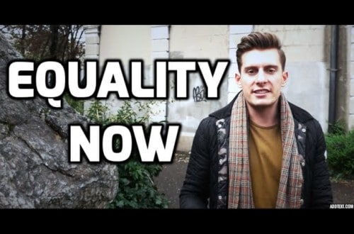 Powerful Marriage Equality Video In Anticipation For Ireland’s Vote On Same Sex Marriage