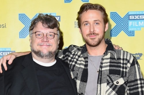 Ryan Gosling Lands Lead Roll In Guillermo del Toro’s New Movie