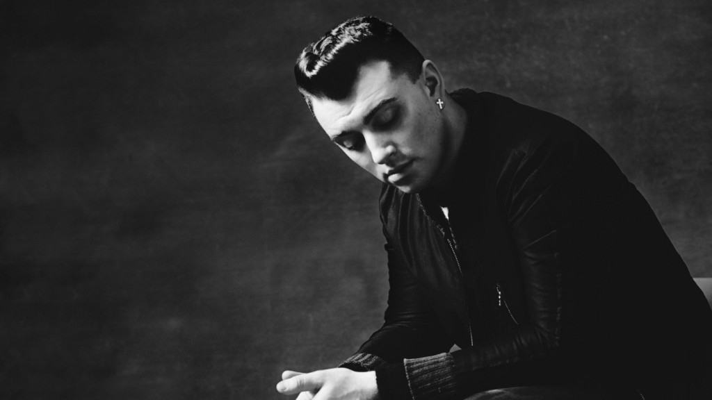 Sam Smith Looks Better Than Ever After Astonishing Weight Loss