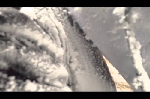 Shocking Footage Of Avalanche On Mt. Everest Following Nepal’s Earthquake