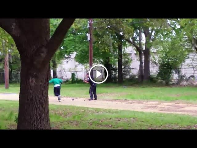 South Carolina Police Officer Charged With Murder After Shooting ...