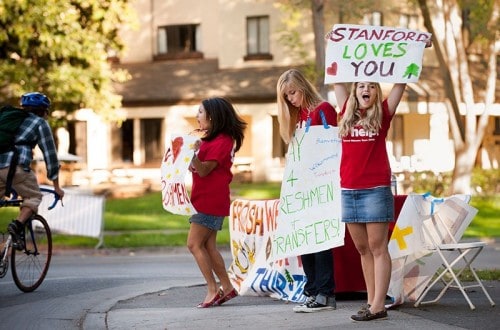Stanford University Making Tuitition Free For Low Income Students
