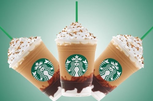 Starbucks Announces New S’Mores Frappuccino For Limited Time Only