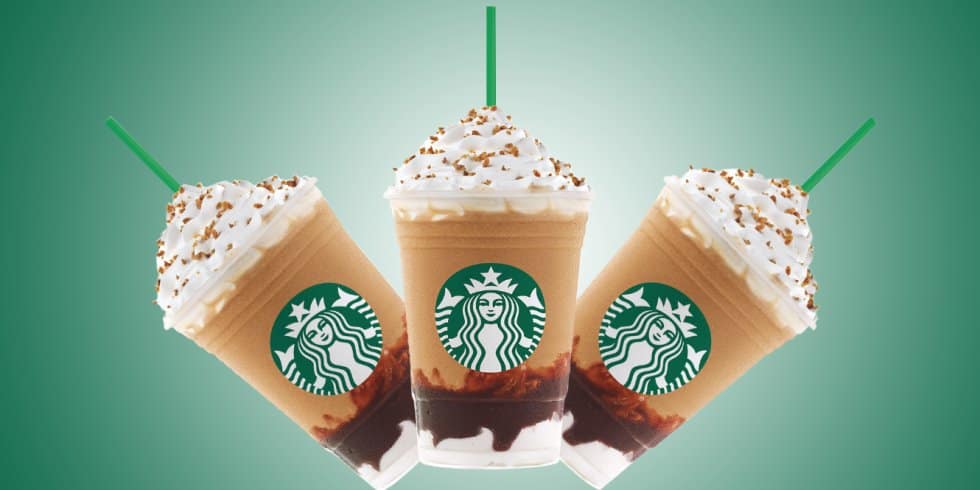 Starbucks Announces New S’Mores Frappuccino For Limited Time Only