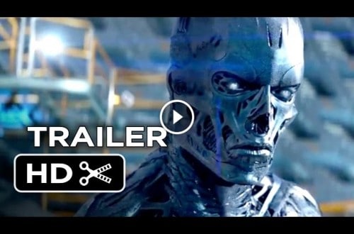 Terminator: Genisys’ Newest Trailer Kicks Butt