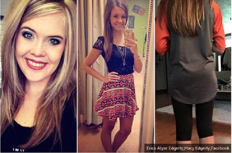 The Reason This Girl Was Sent Home From School Will Leave You Speechless