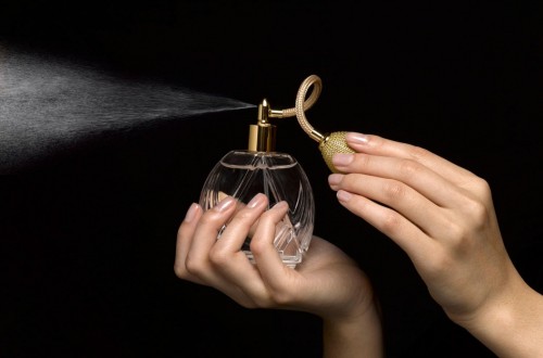 This Company Will Turn Your Dead Loved Ones Into A Perfume