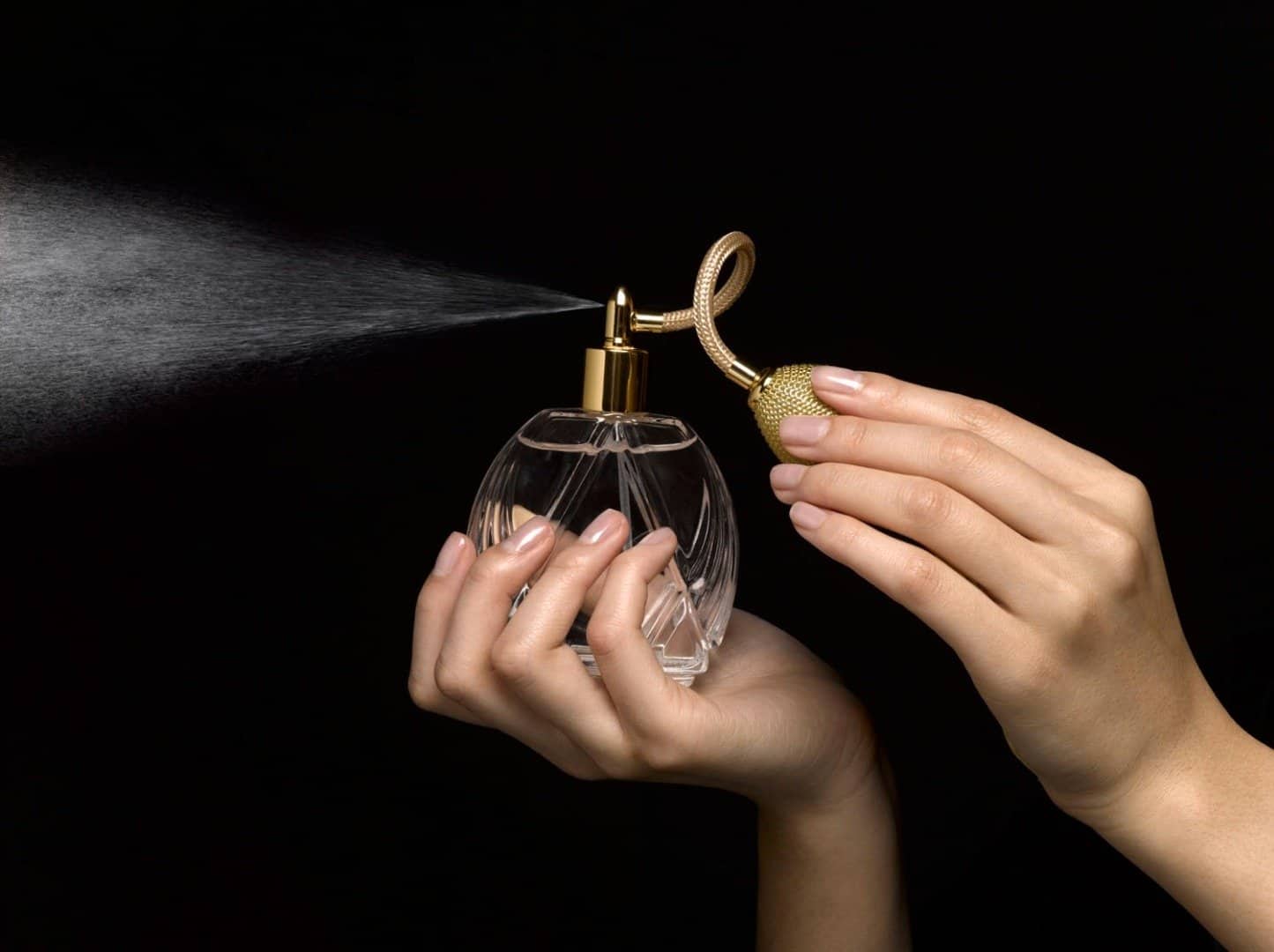 This Company Will Turn Your Dead Loved Ones Into A Perfume
