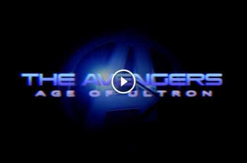 This Is What Avengers: Age Of Ultron Would Look Like 20 Years Ago