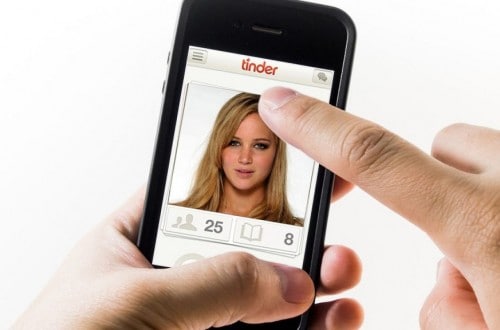 Tinder Pairs Up With Instagram In Latest Update