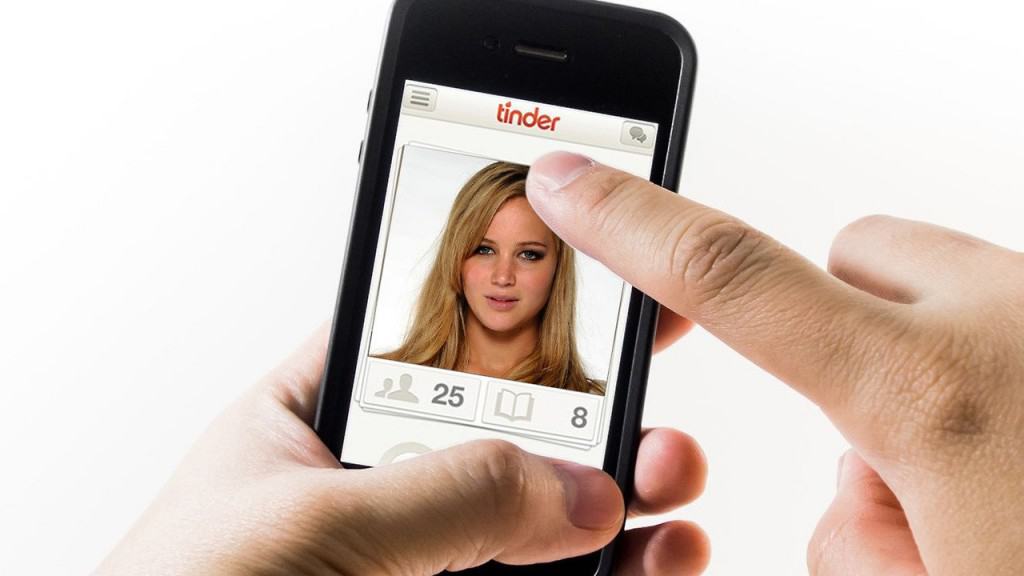 Tinder Pairs Up With Instagram In Latest Update