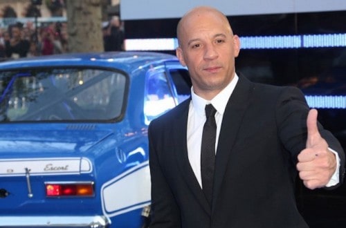Vin Diesel Announces ‘Furious 8’ And Its Release Date