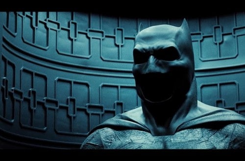 Warner Bros. Releases New Teaser For Batman V Superman