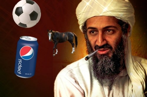 10 Facts About Osama Bin Laden You Probably Didn’t Know