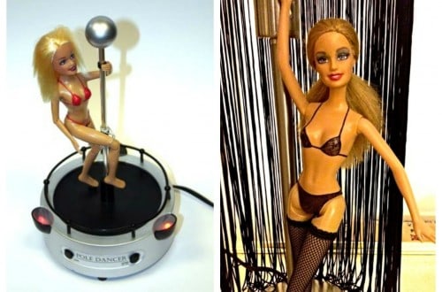 10 Of The Most Inappropriate Toys Ever Made