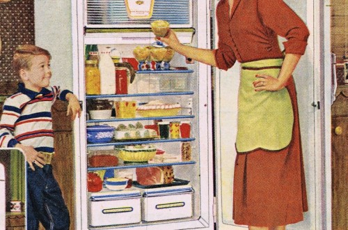 10 Reasons You Need To Clean Out You Freezer And Refrigerator