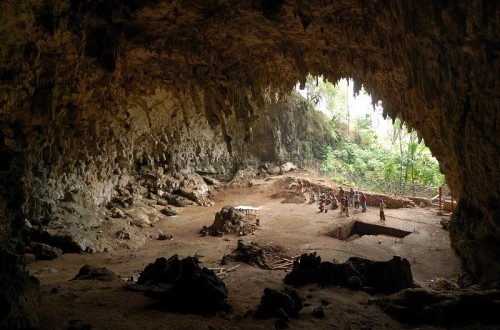 10 Unexpected Things Found In Caves Around the World