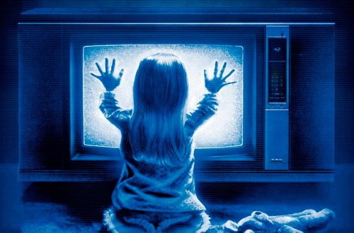 11 Signs You Have A Poltergeist In Your Home