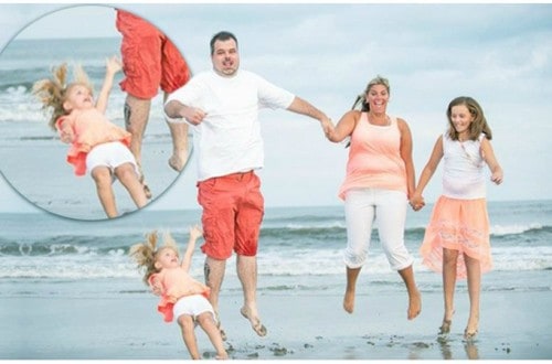 14 Family Photos That Will Definitely Make You Cringe