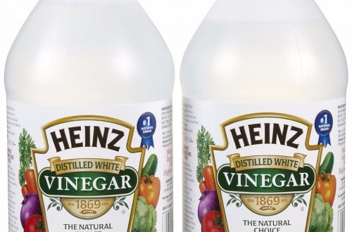 15 Amazing Uses For Vinegar In Your Home