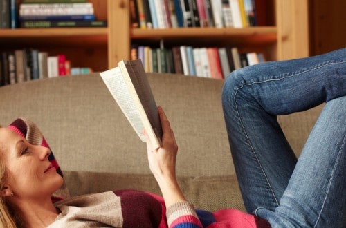 15 Problems Only A Book Lover Will Understand