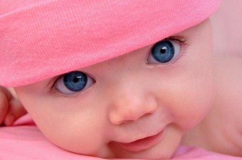 20 Amazing Facts About Babies That You May Not Know