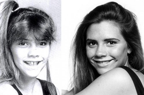20 Awkward Throwback Photos Of Our Favorite Celebrities