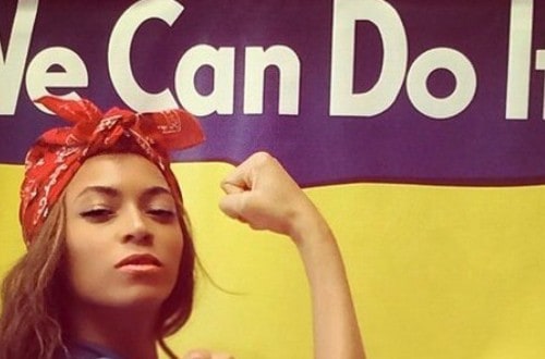 20 Celebrities Who Will Make You Proud To Be A Woman