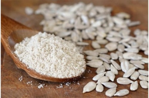 20 Gluten And Grain Free Flour Alternatives