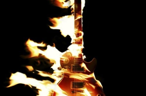 20 Greatest Guitar Solo’s Of All Time