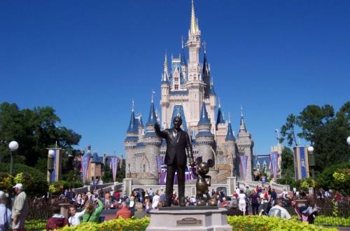 20 Most Popular Theme Parks In The World