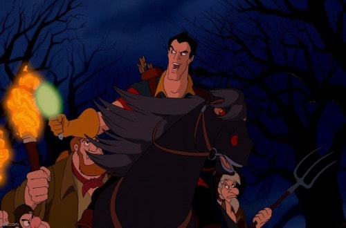 20 Of The Best Animated Disney Villain Songs