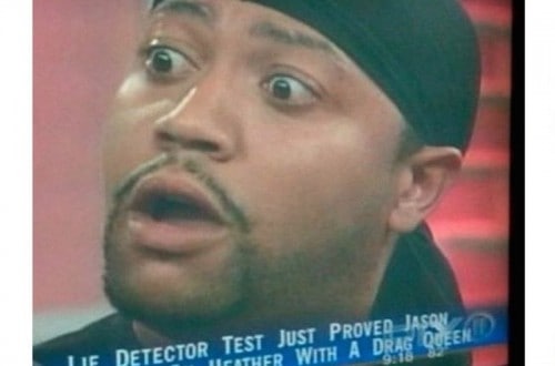 20 Of The Funniest Daytime Talk Show Captions