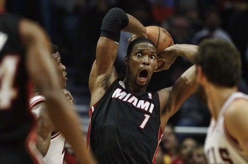 20 Photos Of Athletes With Hilarious Faces