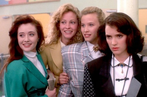 20 Things The Movies Taught Us About High School