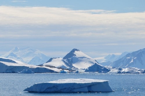 20 Things You Probably Didn’t Know About Antarctica