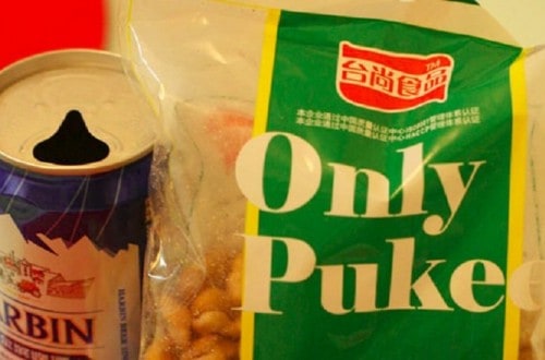 20 Unintentionally Hilarious Named Foods