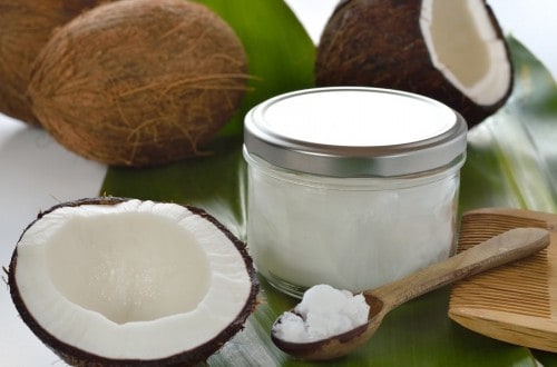 20 Uses For Natural Coconut Oil