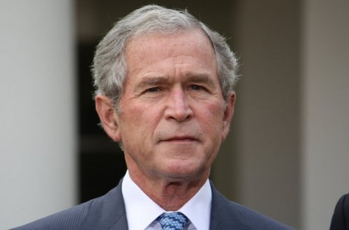20 Worst U.S. Presidents Of All Time