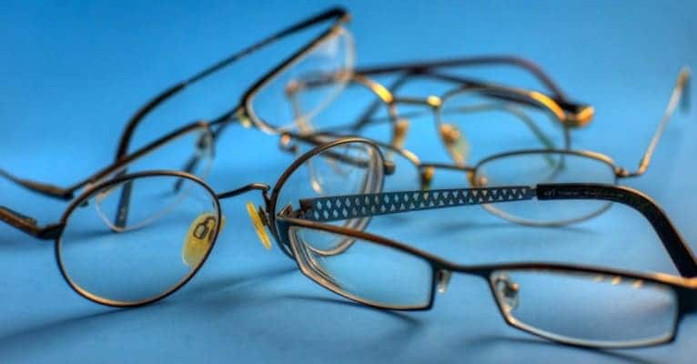 Quantum Vision May Have Revealed The Truth About Glasses