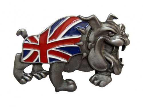 British_Bull_Dog_TAN 353 A