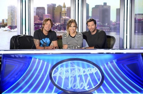 American Idol Has Finally Hit The End Of Its Epic Run