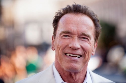 Arnold Schwarzenegger Will Reprise Famous Role For New Movie
