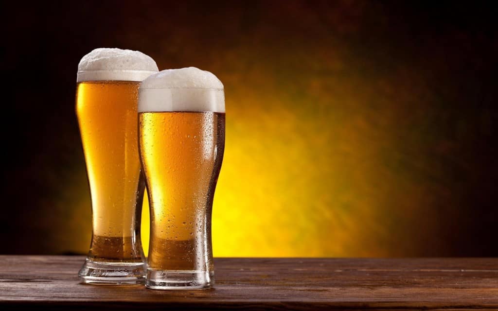 Beer Is The Secret To Longevity According To This 110-Year-Old