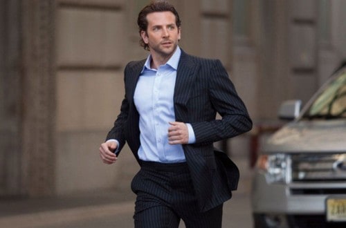 Bradley Cooper Coming To CBS Show This Fall
