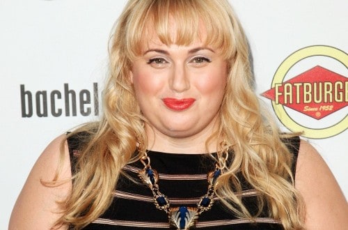 Did Rebel Wilson Lie About Her Real Age, Name And Upbringing?