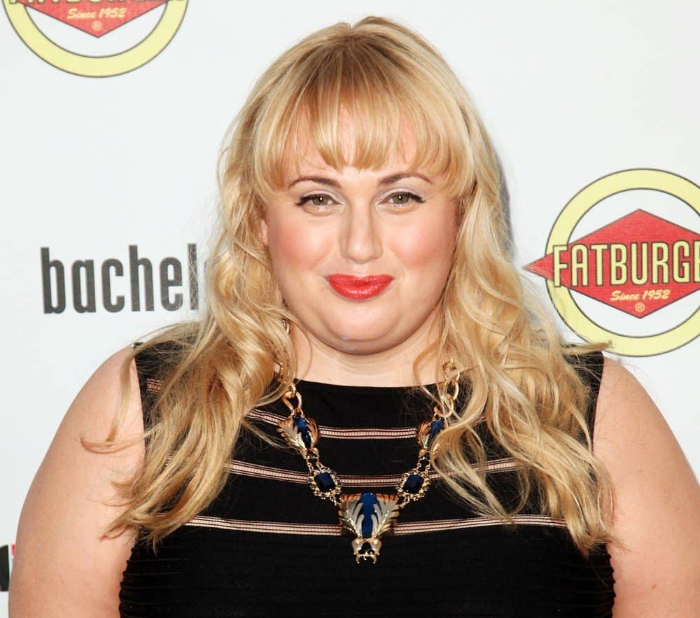 Did Rebel Wilson Lie About Her Real Age, Name And Upbringing?