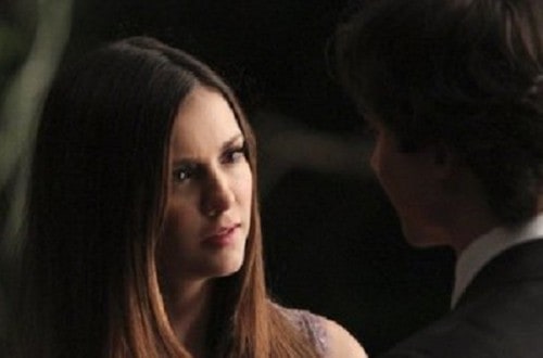 Elena Gilbert’s Emotional Exit From The Vampire Diaries